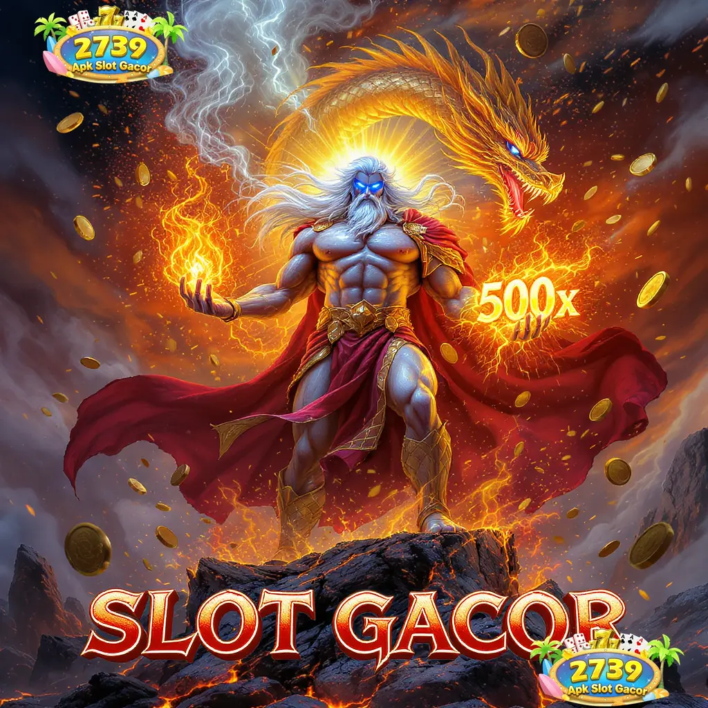 2739 Apk Slot Login Hiburan Modern Inagam image 1