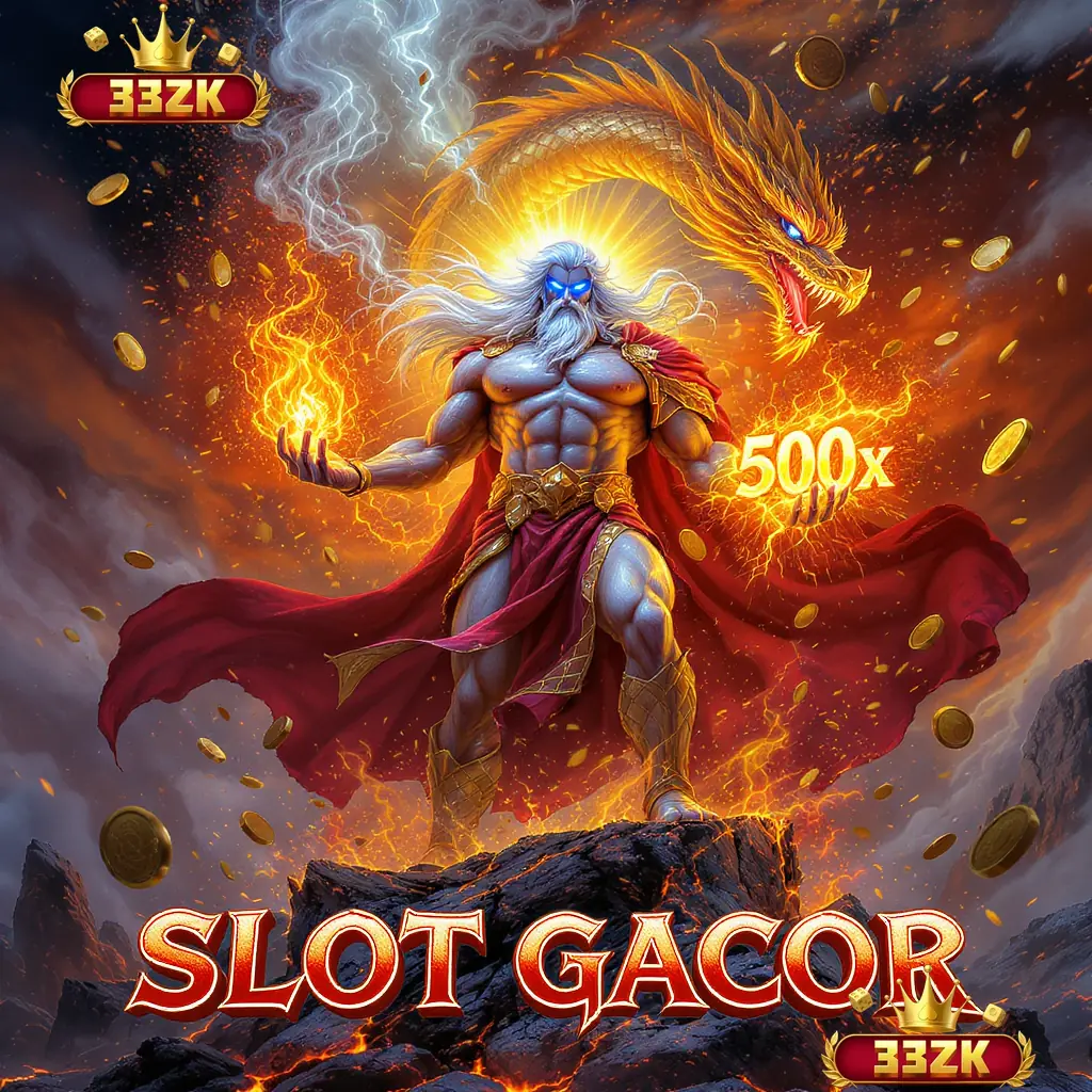 33ZK Apk Slot Login Hiburan Modern Inagam image 1