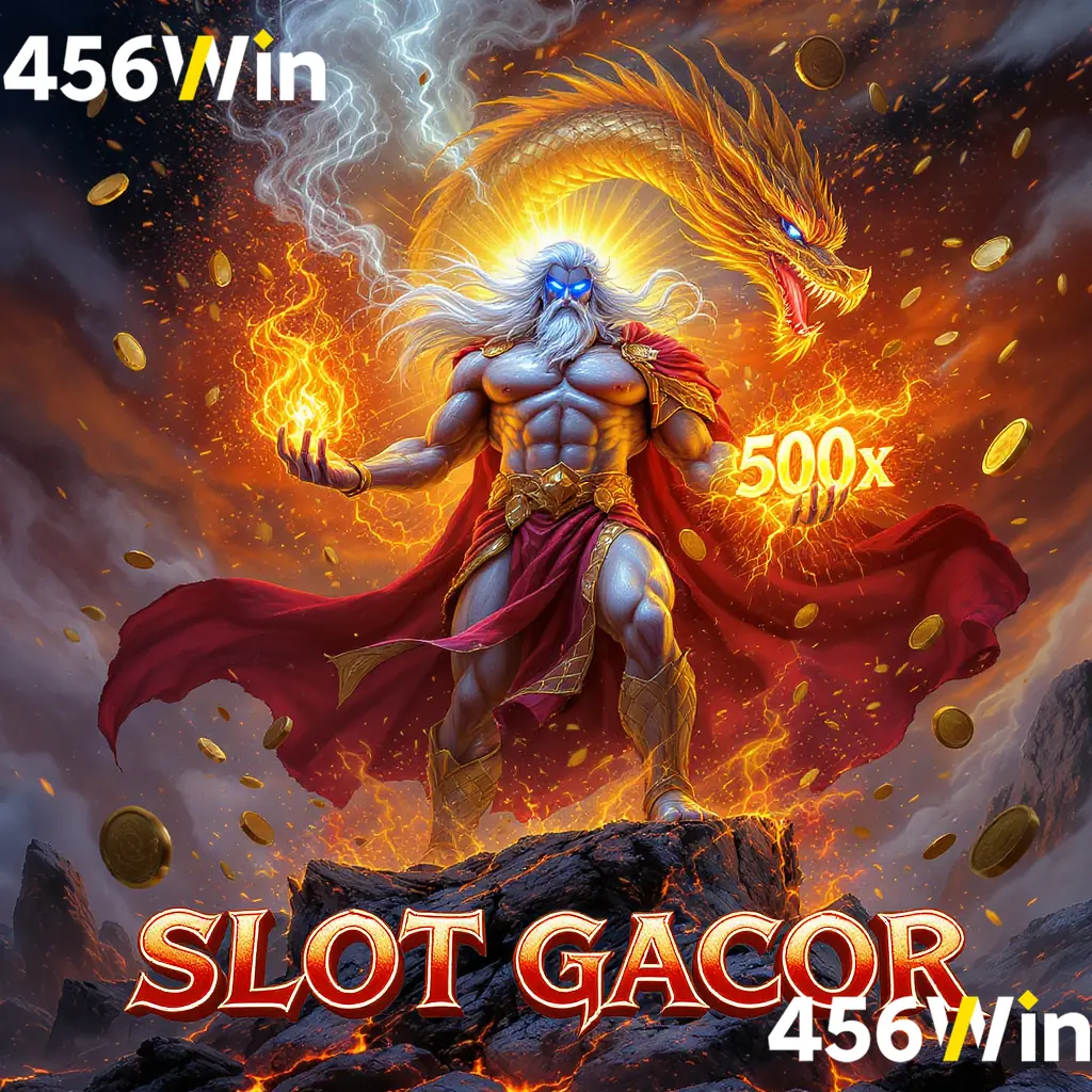 456WIN Apk Slot Login Hiburan Modern Inagam image 1
