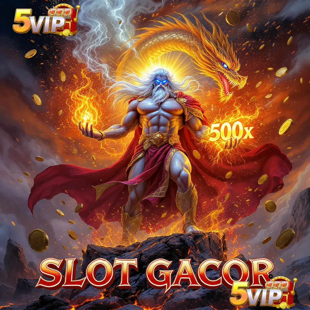 5SVIP Apk Slot Login Hiburan Modern Inagam image 1