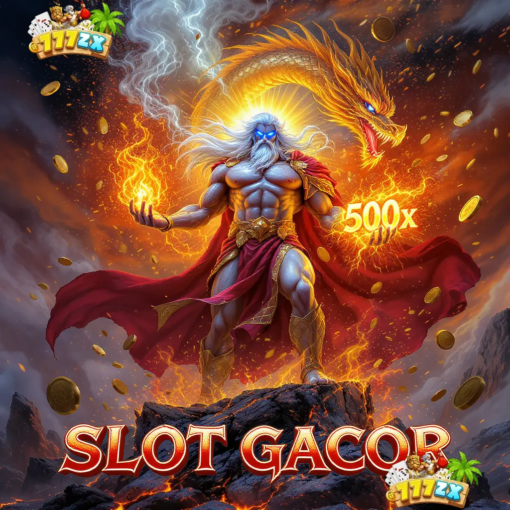 777ZX Apk Slot Login Hiburan Modern Inagam image 1