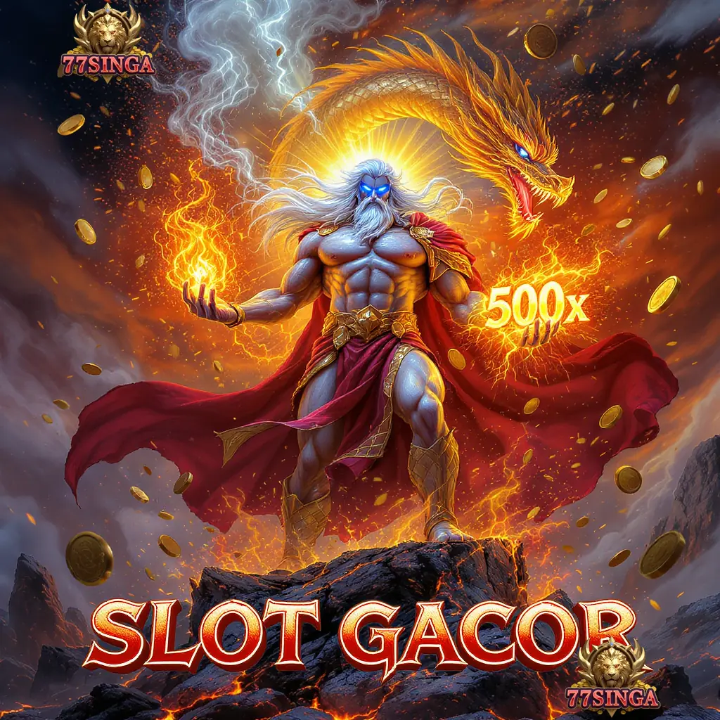 77SINGA Apk Slot Login Hiburan Modern Inagam image 1