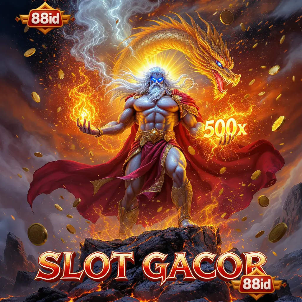 88ID Apk Slot Login Hiburan Modern Inagam image 1