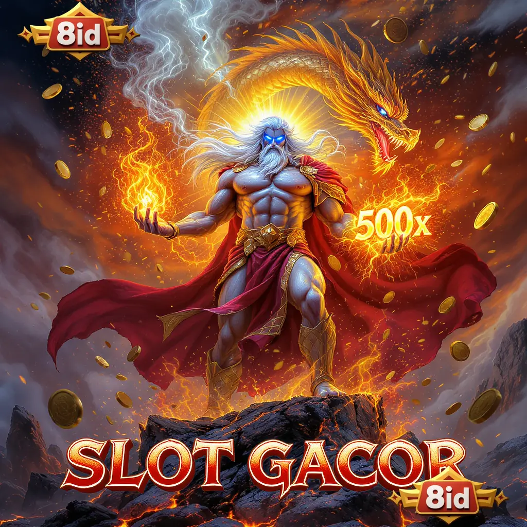 8ID Apk Slot Login Hiburan Modern Inagam image 1