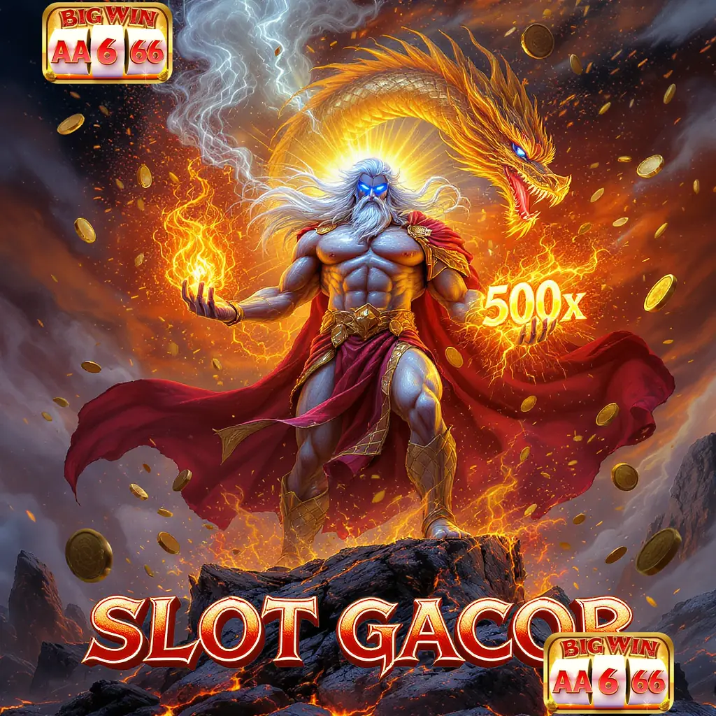 AA666 Apk Slot Login Hiburan Modern Inagam image 1