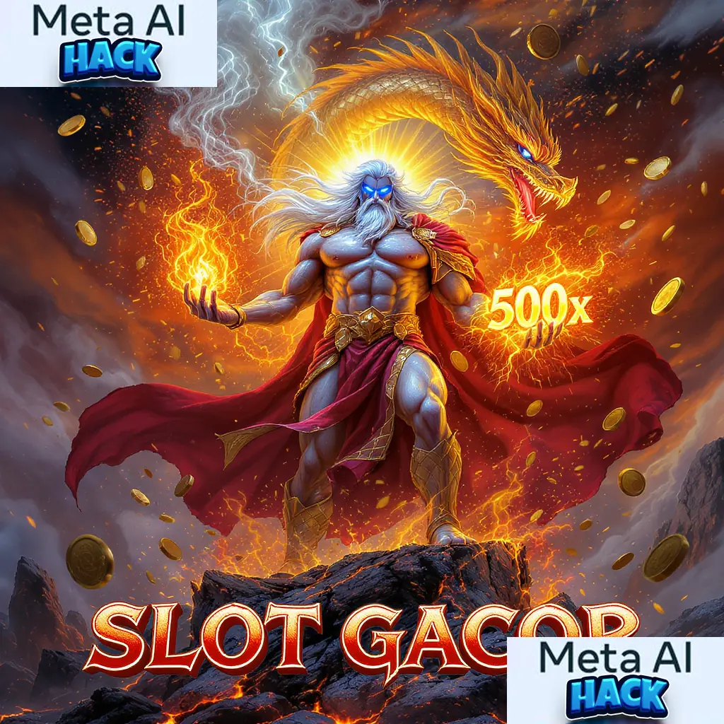 AI META HACK Apk Slot Login Hiburan Modern Inagam image 1