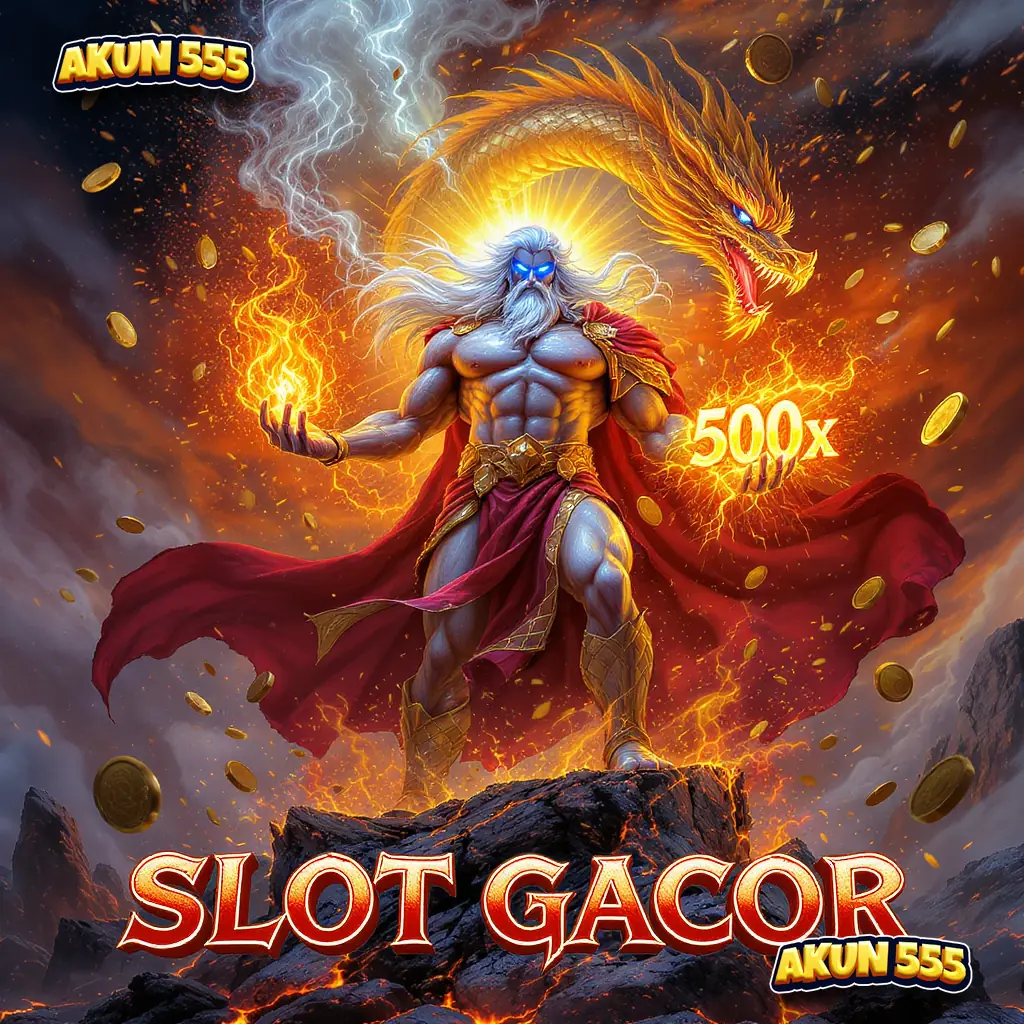 AKUN555 Apk Slot Login Hiburan Modern Inagam image 1