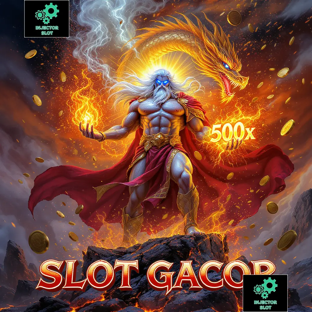 APK INJECTOR Apk Slot Login Hiburan Modern Inagam image 1
