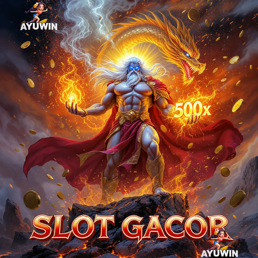 AYUWIN Apk Slot Login Hiburan Modern Inagam image 1