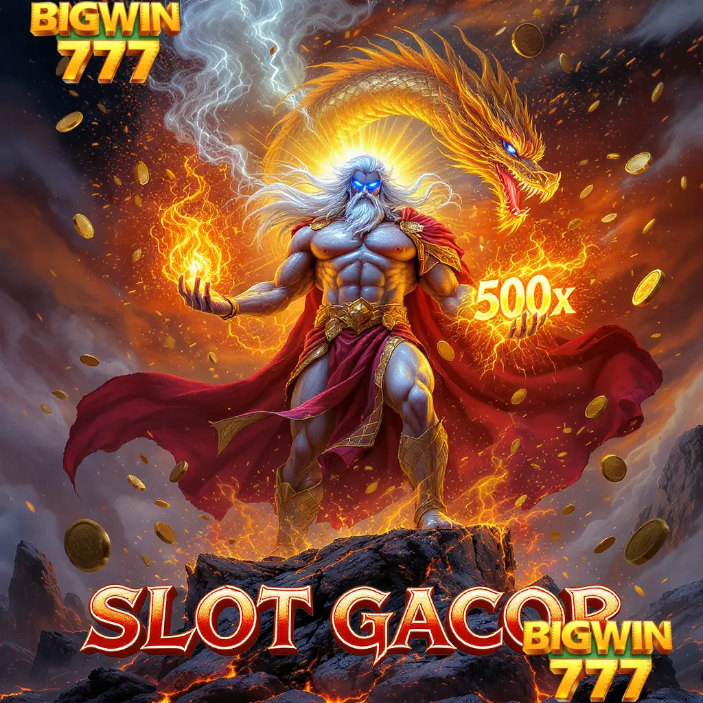 BIGWIN777 Apk Slot Login Hiburan Modern Inagam image 1