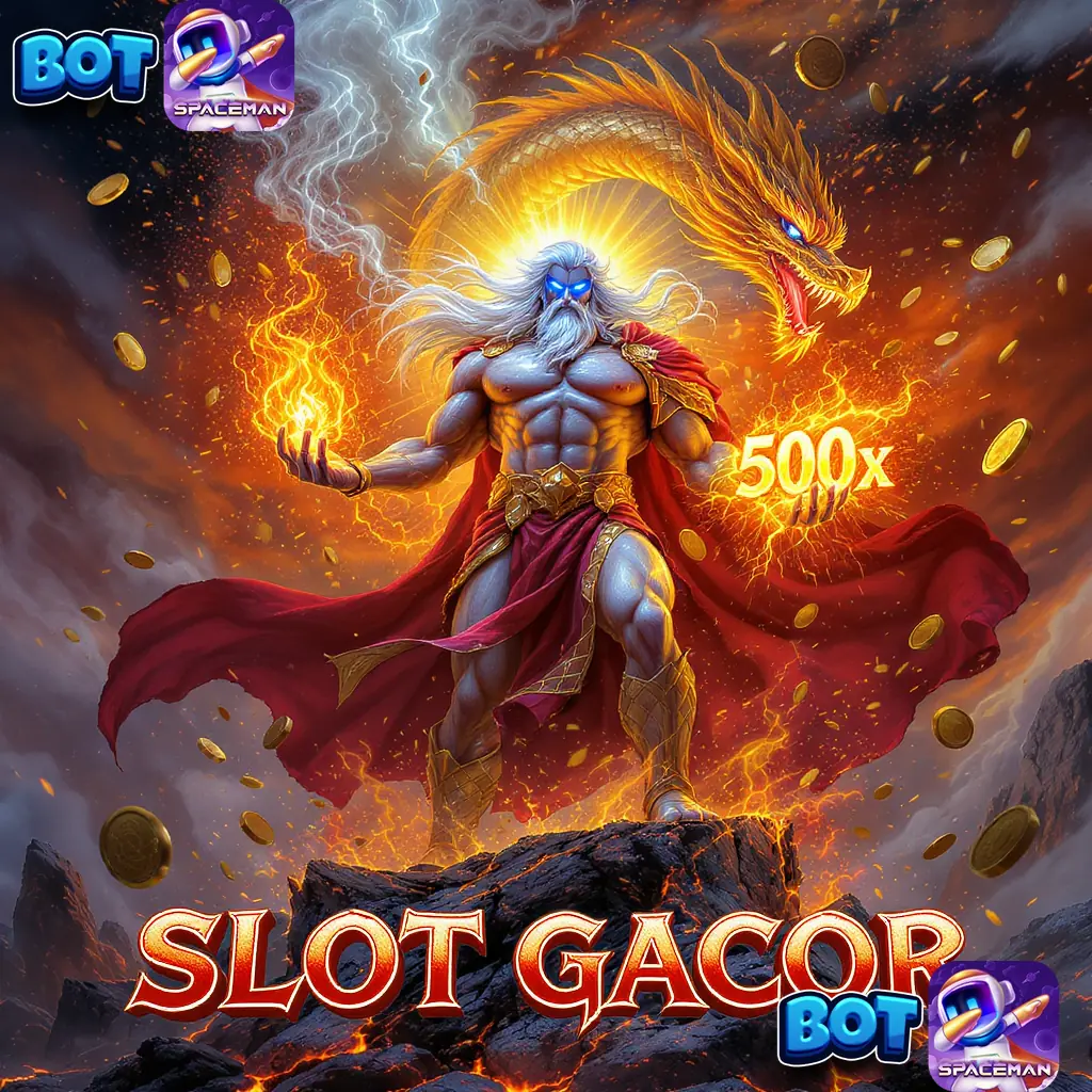 BOT SPACEMAN HACK Apk Slot Login Hiburan Modern Inagam image 1