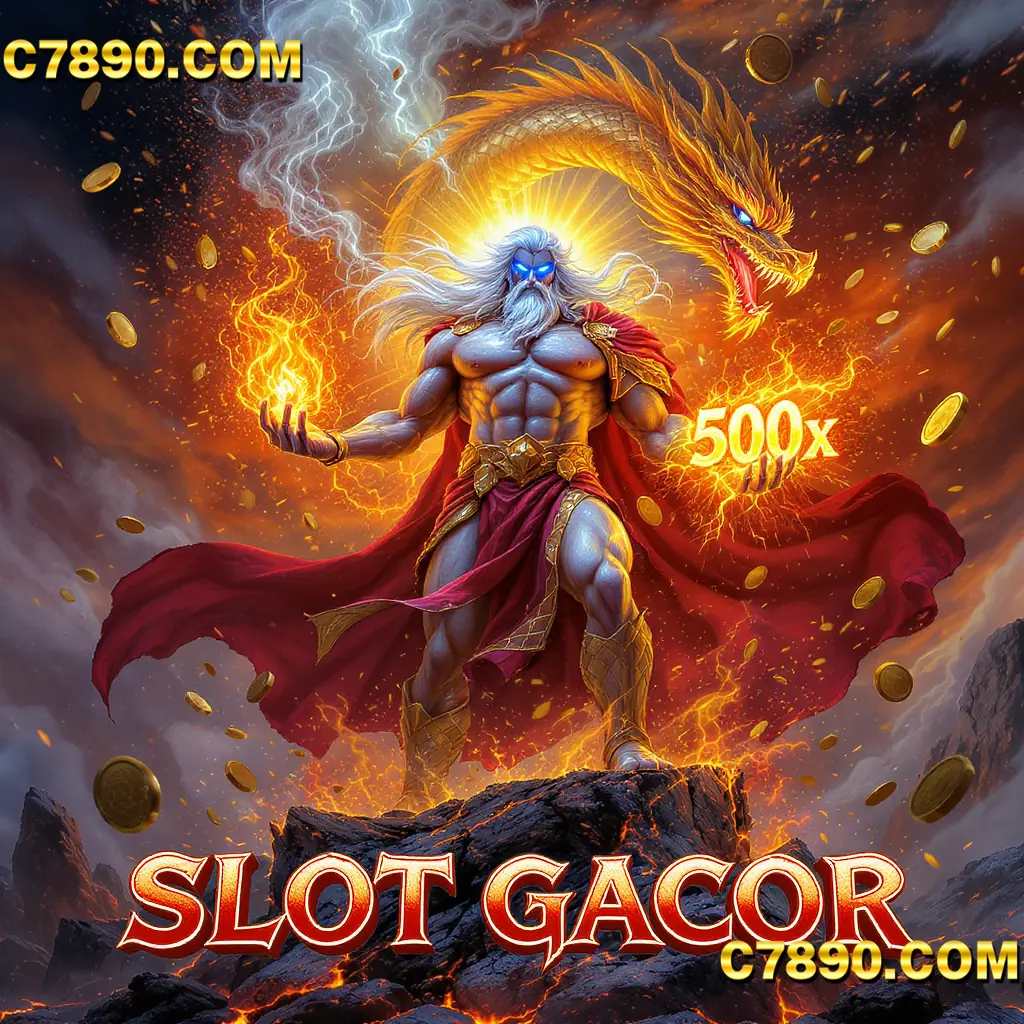 C7890 Apk Slot Login Hiburan Modern Inagam image 1