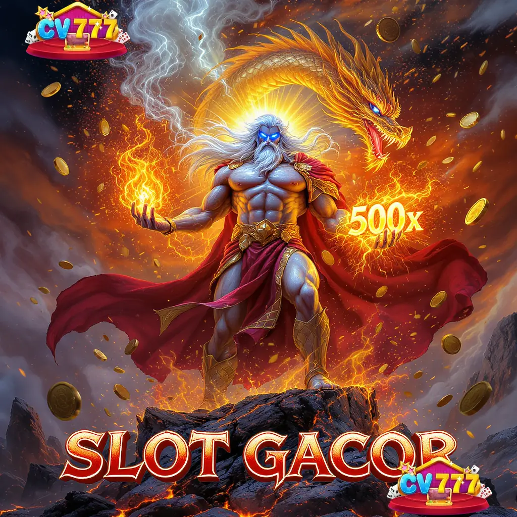 CV777 Apk Slot Login Hiburan Modern Inagam image 1