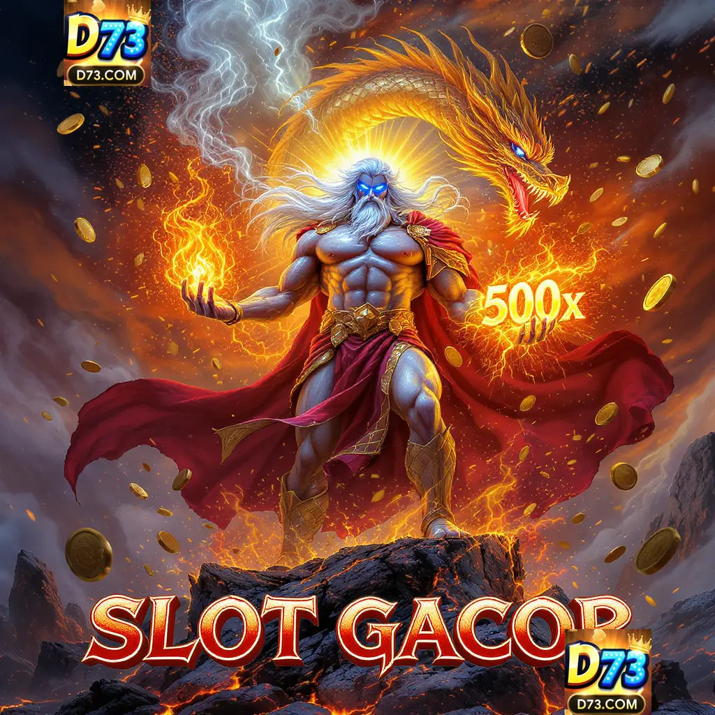 D73 Apk Slot Login Hiburan Modern Inagam image 1