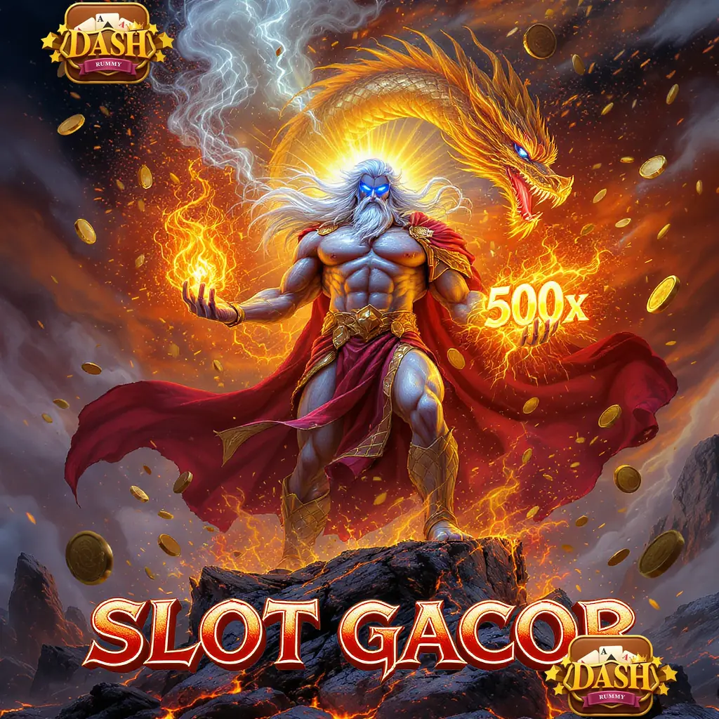 DASHRUMMY Apk Slot Login Hiburan Modern Inagam image 1