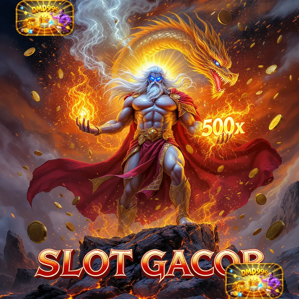 DMD999 Apk Slot Login Hiburan Modern Inagam image 1