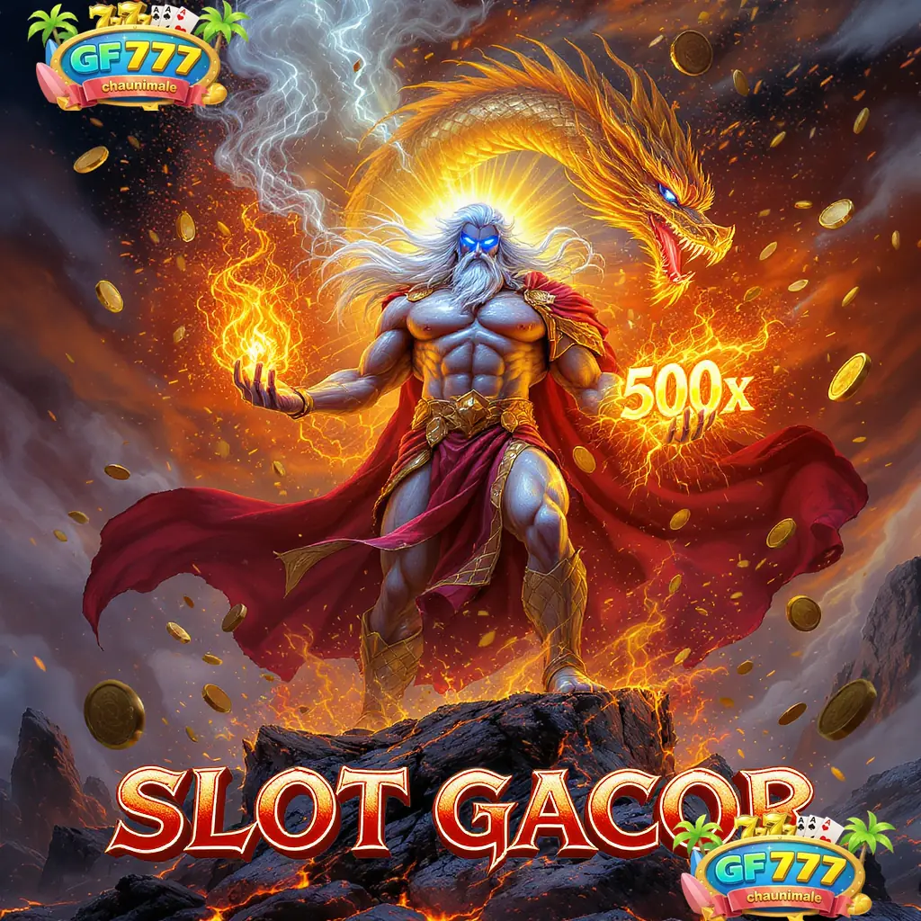 GF777 Apk Slot Login Hiburan Modern Inagam image 1