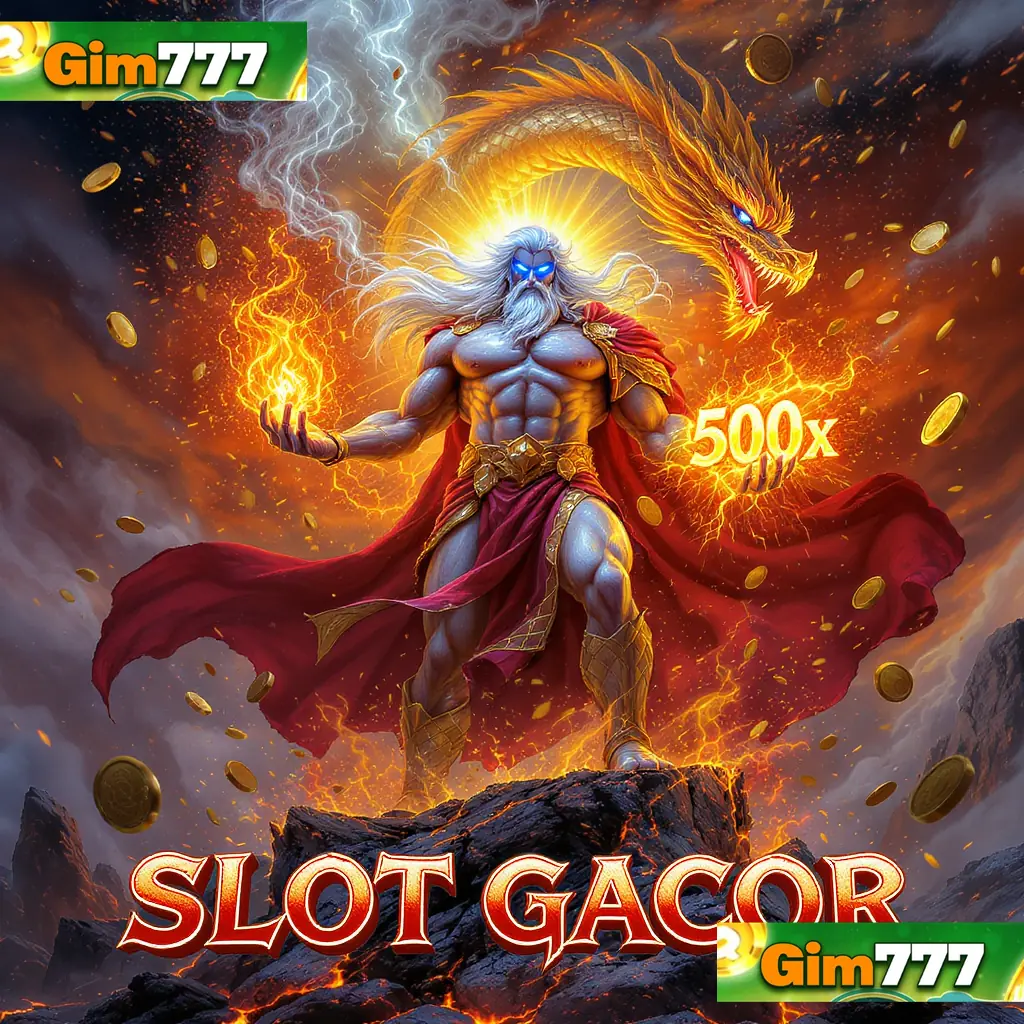 GIM777 Apk Slot Login Hiburan Modern Inagam image 1