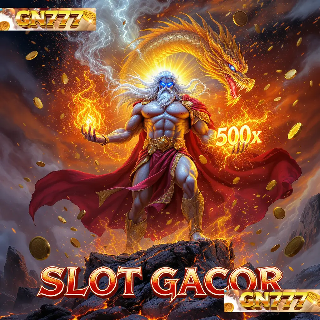 GN666 Apk Slot Login Hiburan Modern Inagam image 1
