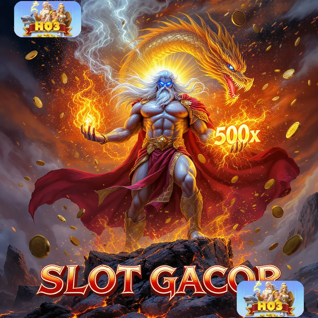 H03 Apk Slot Login Hiburan Modern Inagam image 1