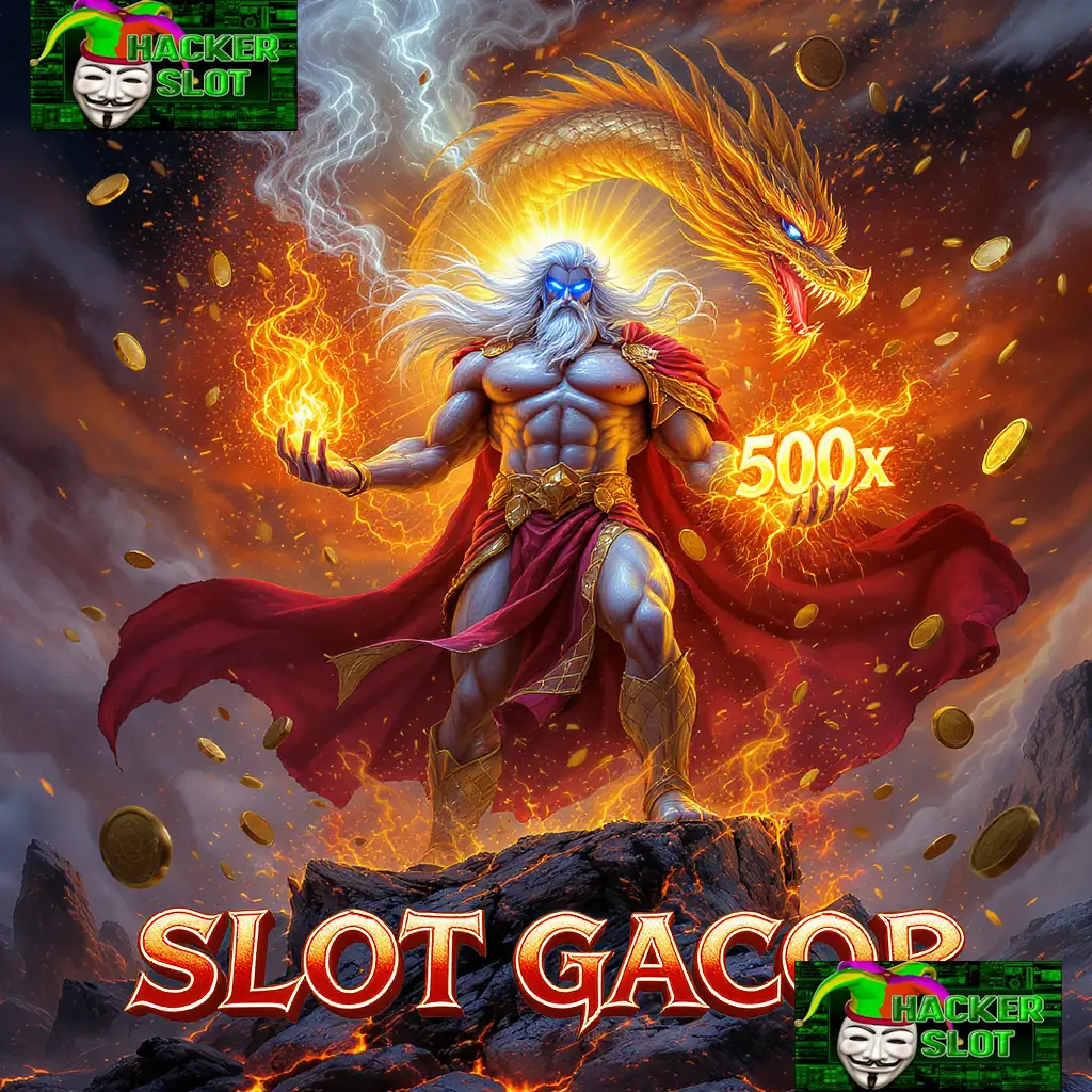 HACKER SLOT Apk Slot Login Hiburan Modern Inagam image 1