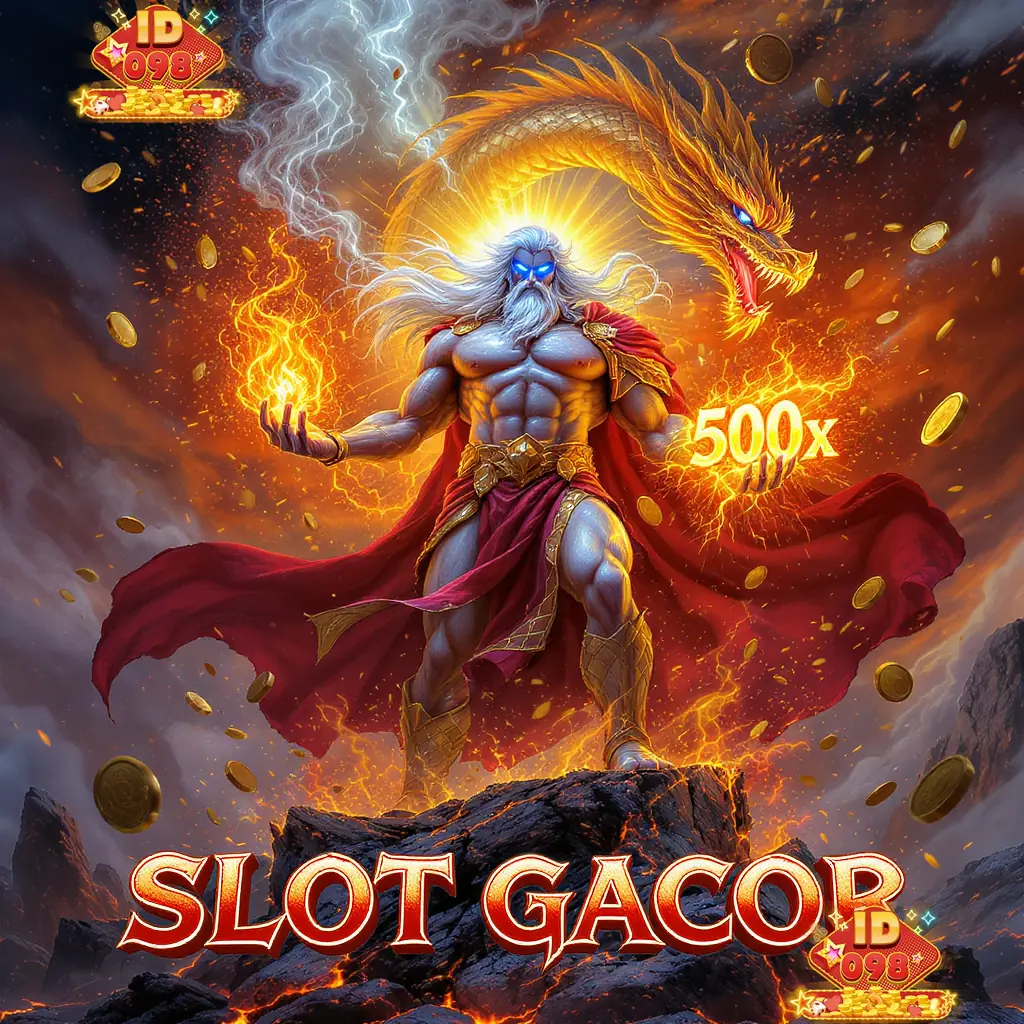 ID098 Apk Slot Login Hiburan Modern Inagam image 1