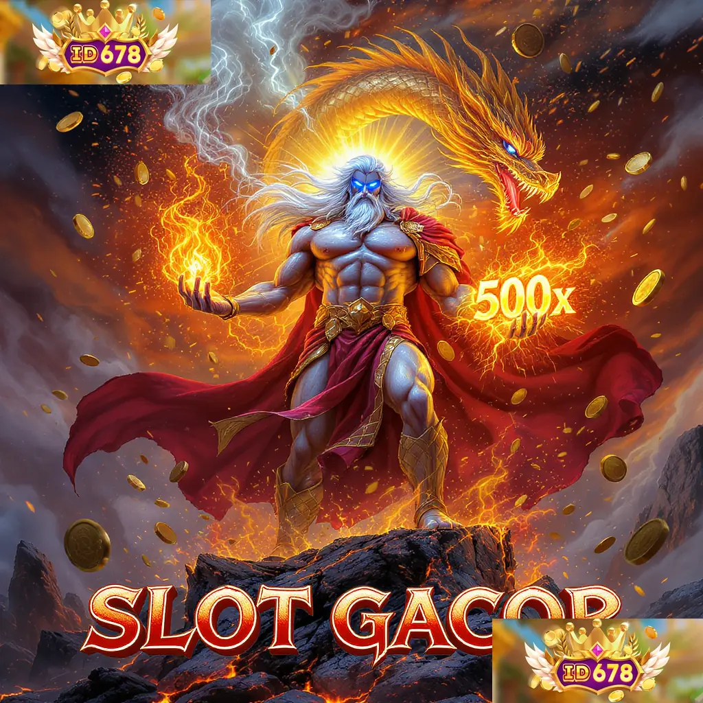 ID678 Apk Slot Login Hiburan Modern Inagam image 1