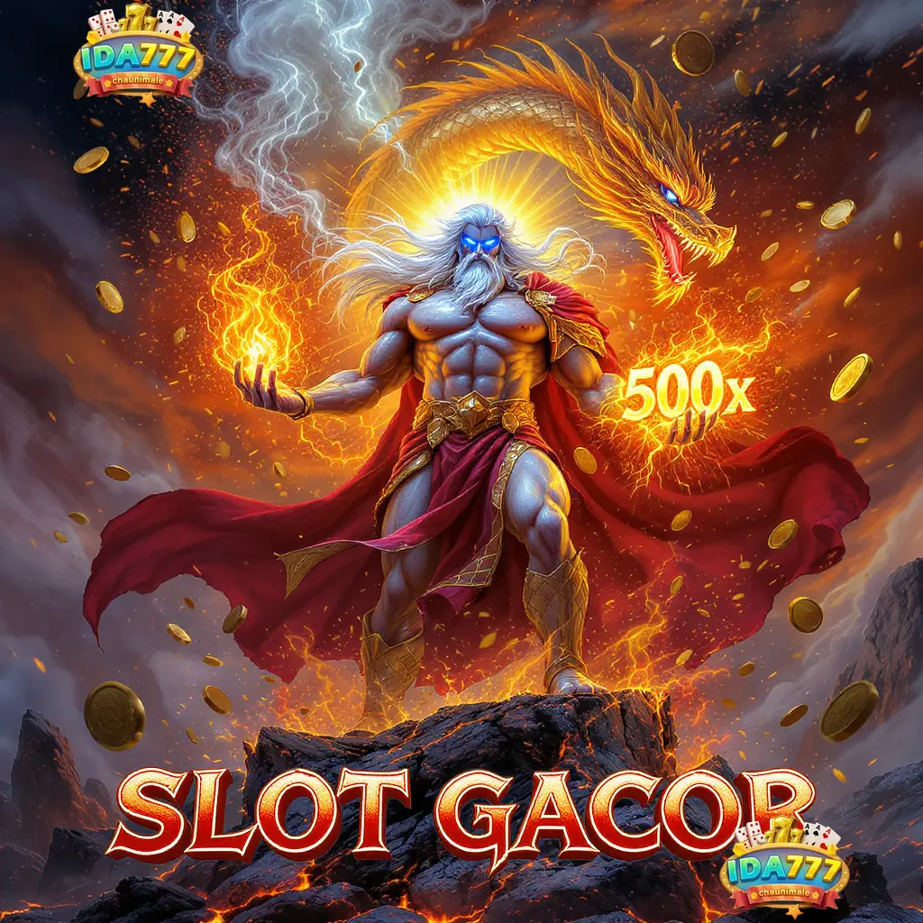 IDA777 Apk Slot Login Hiburan Modern Inagam image 1