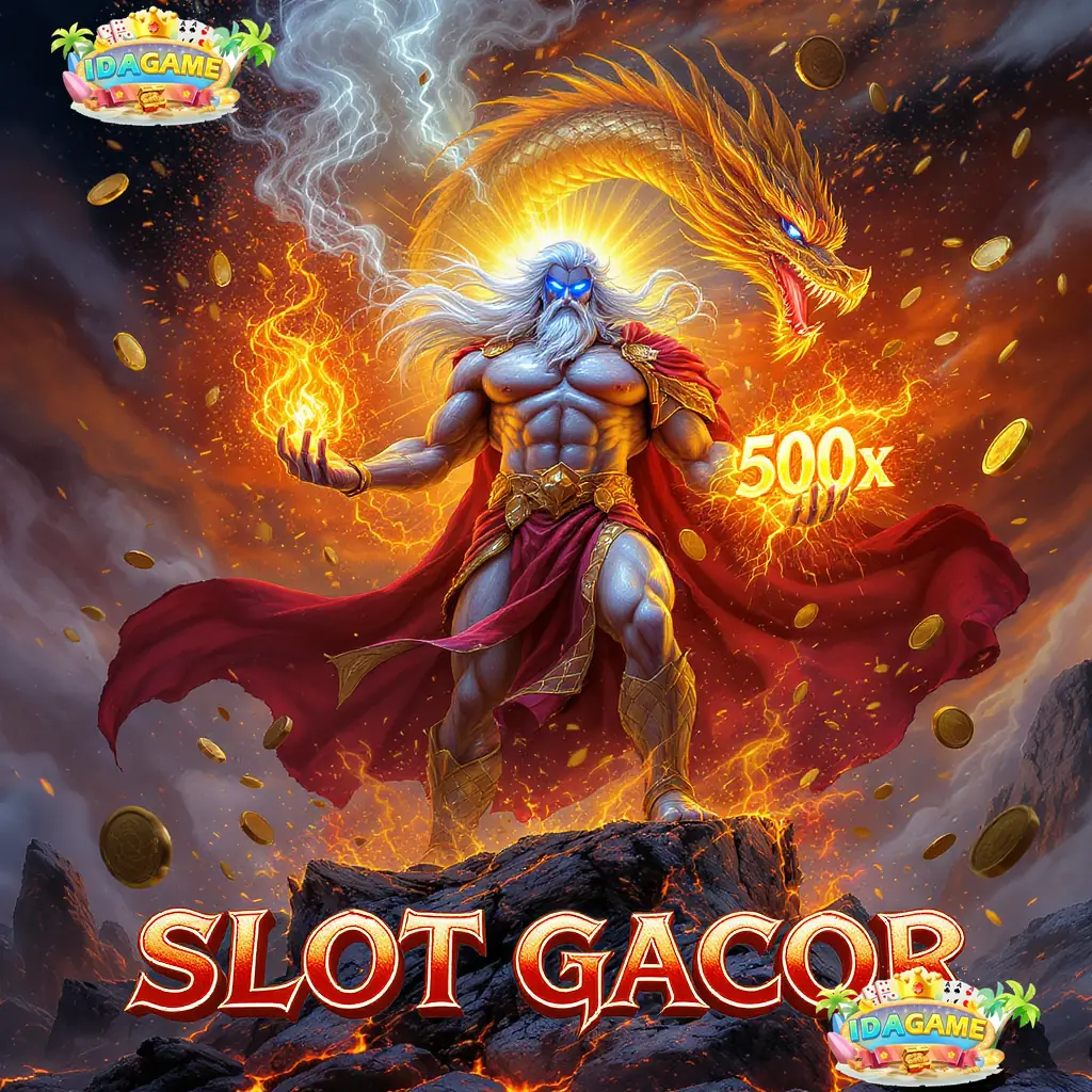 IDAGAME Apk Slot Login Hiburan Modern Inagam image 1