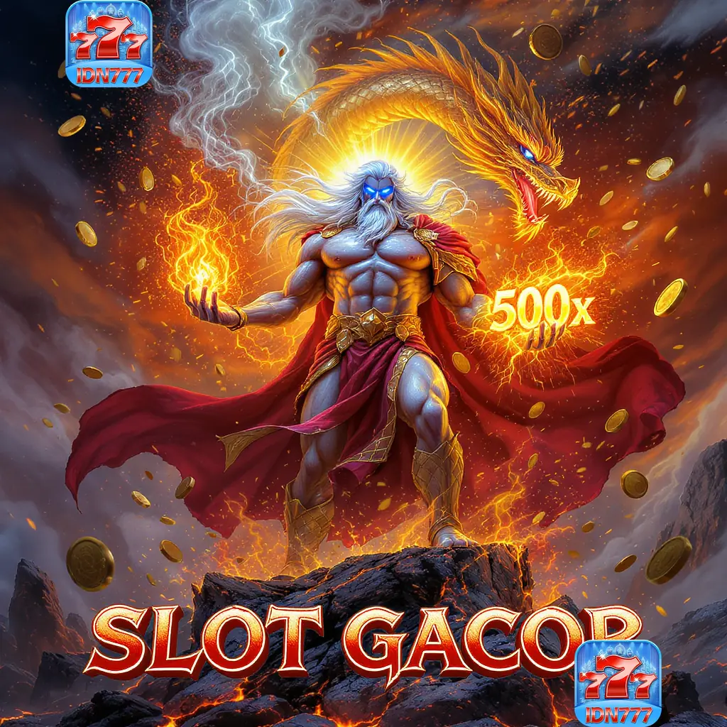 IDN777 Apk Slot Login Hiburan Modern Inagam image 1