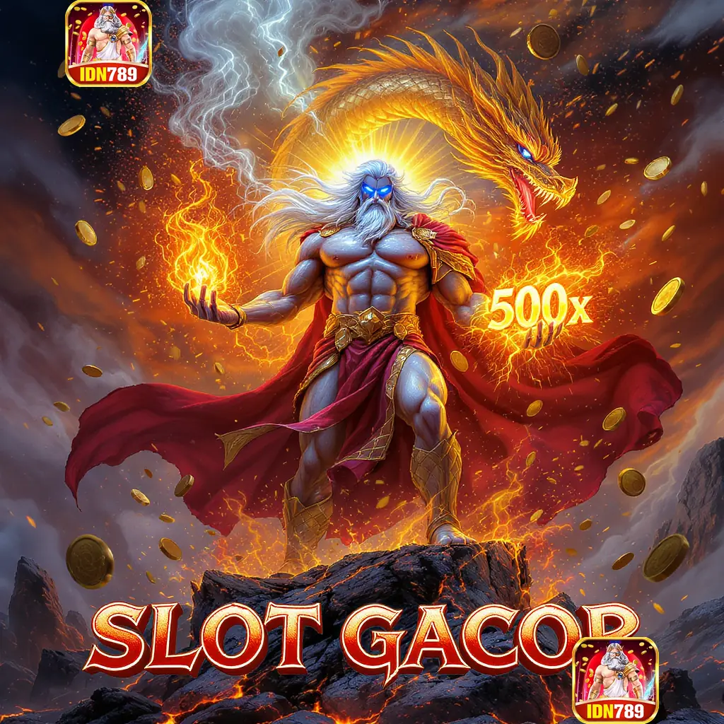 IDN789 Apk Slot Login Hiburan Modern Inagam image 1