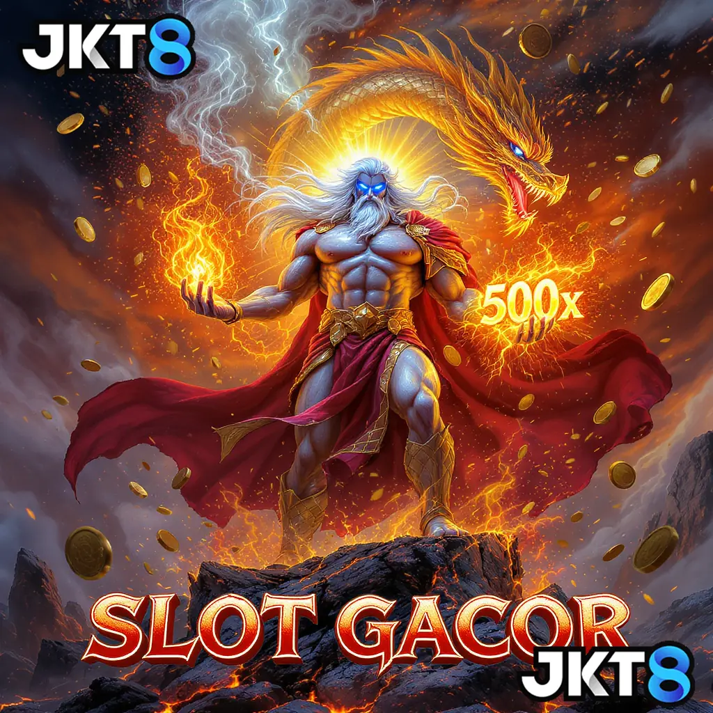 JKT8 Apk Slot Login Hiburan Modern Inagam image 1