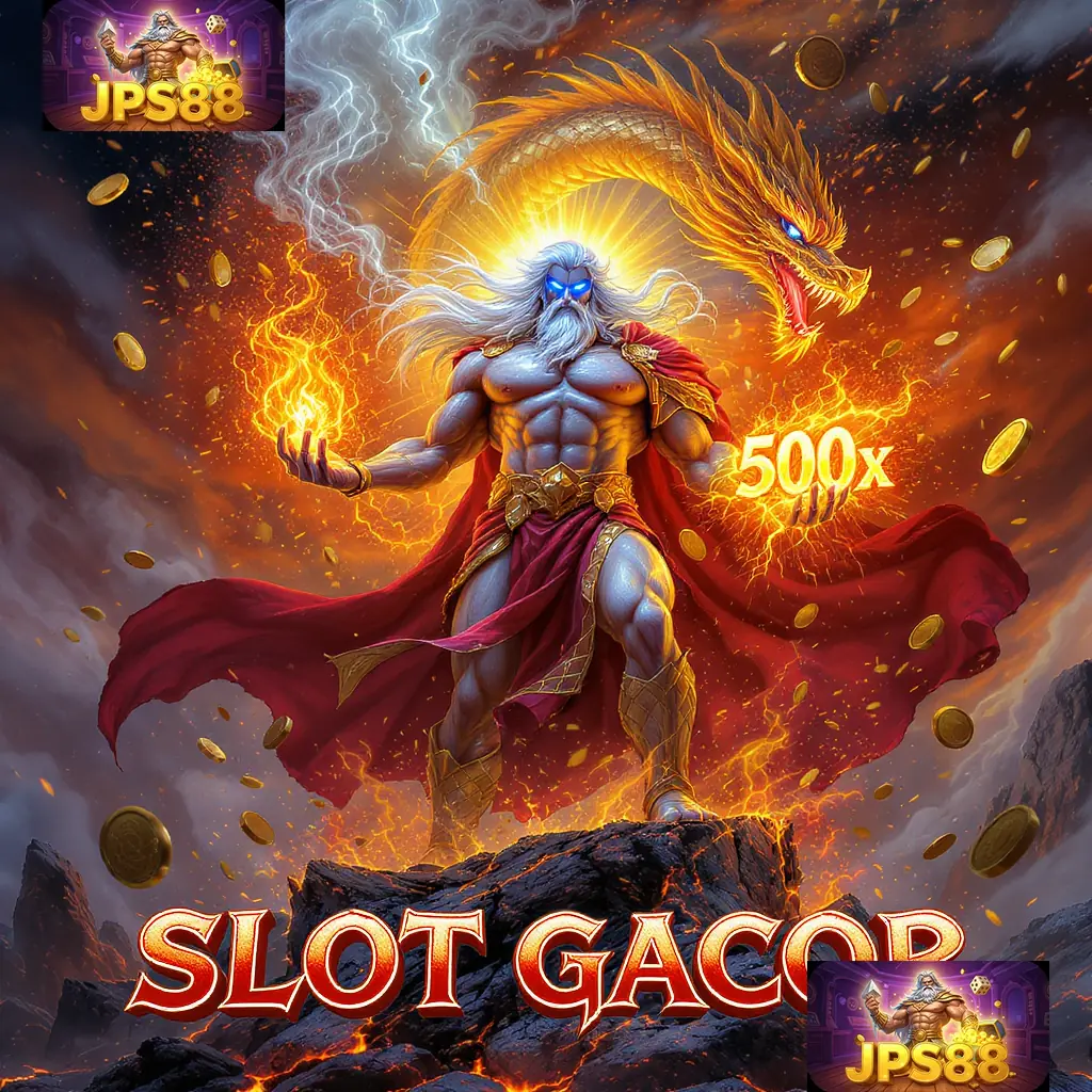 JPS88 Apk Slot Login Hiburan Modern Inagam image 1