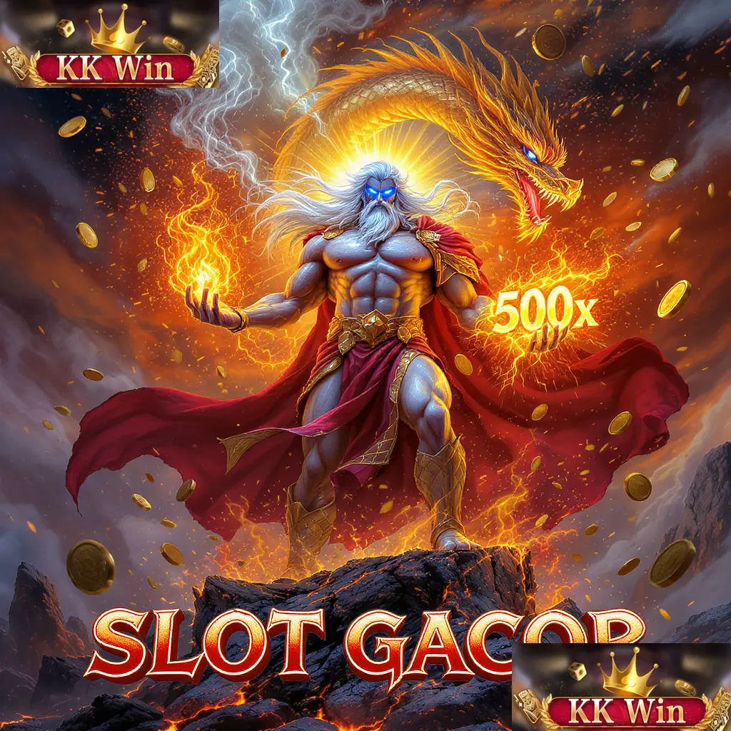 KKWINSLOTS Apk Slot Login Hiburan Modern Inagam image 1