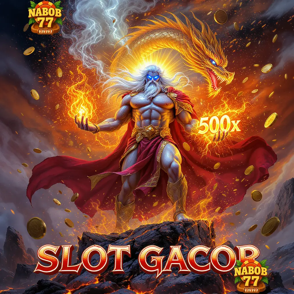 NABOB77 Apk Slot Login Hiburan Modern Inagam image 1