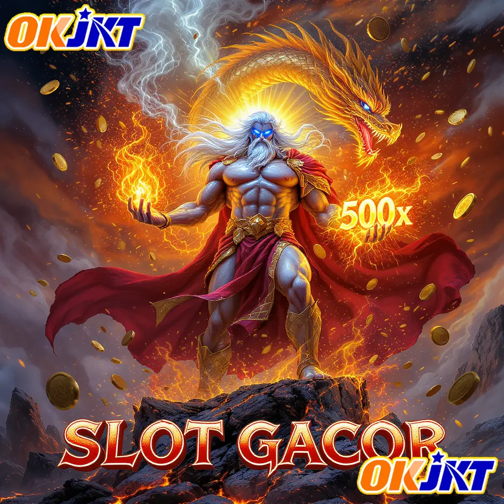 OKJKT Apk Slot Login Hiburan Modern Inagam image 1