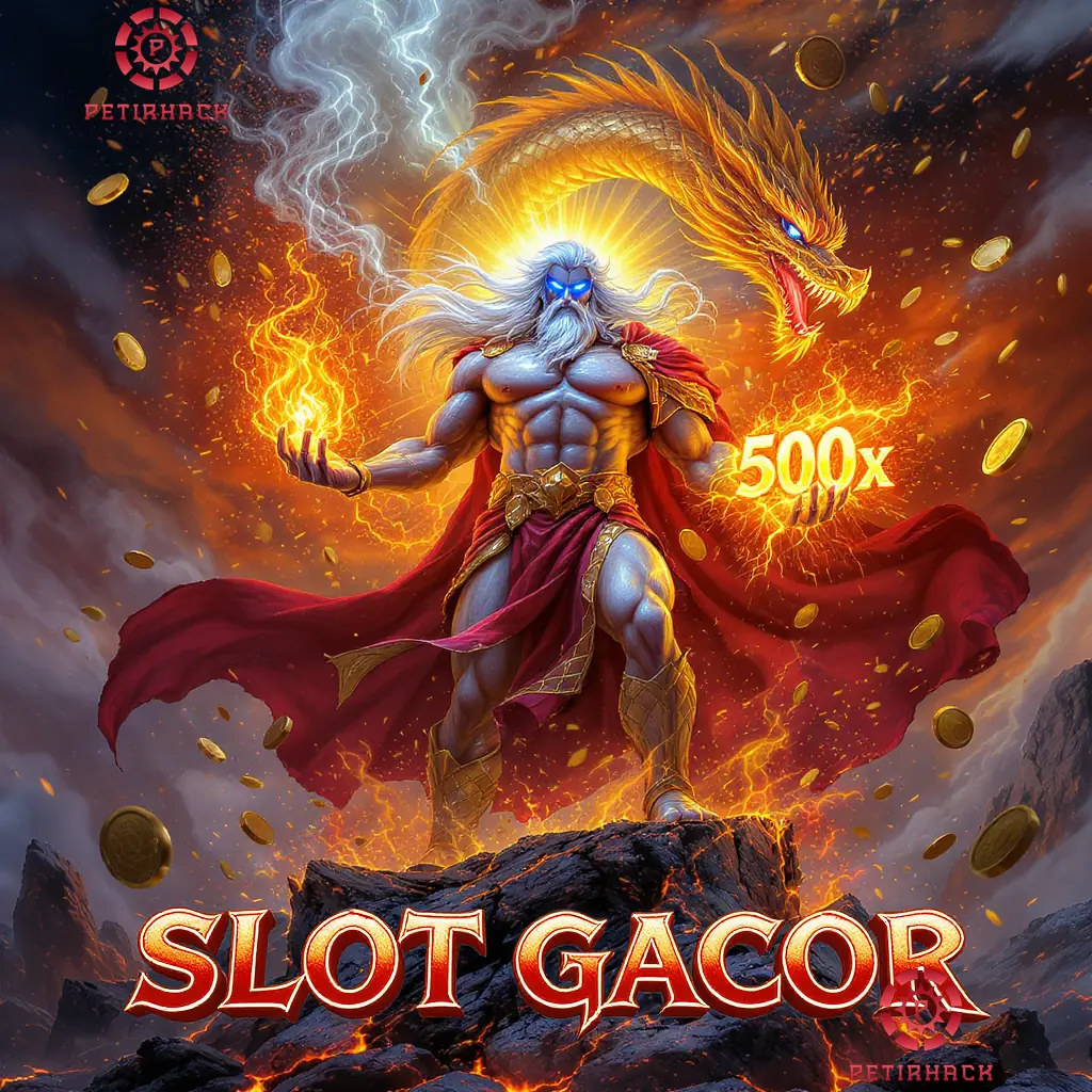PETIR HACK 12 Apk Slot Login Hiburan Modern Inagam image 1