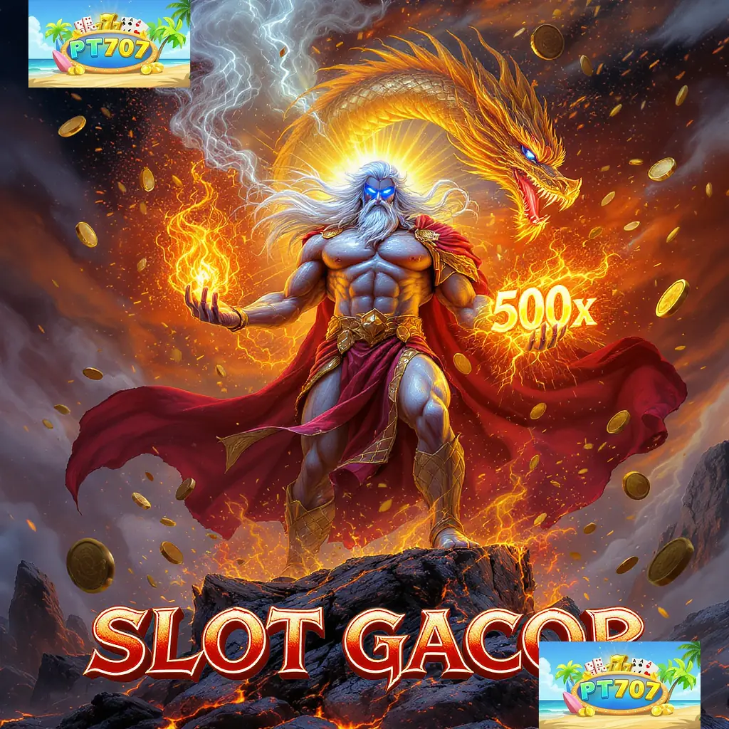 PT707 Apk Slot Login Hiburan Modern Inagam image 1