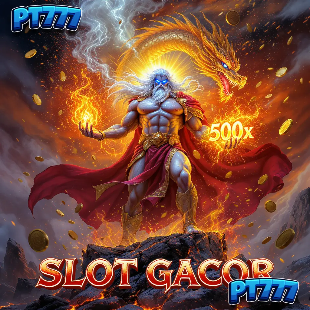 PT777 Apk Slot Login Hiburan Modern Inagam image 1