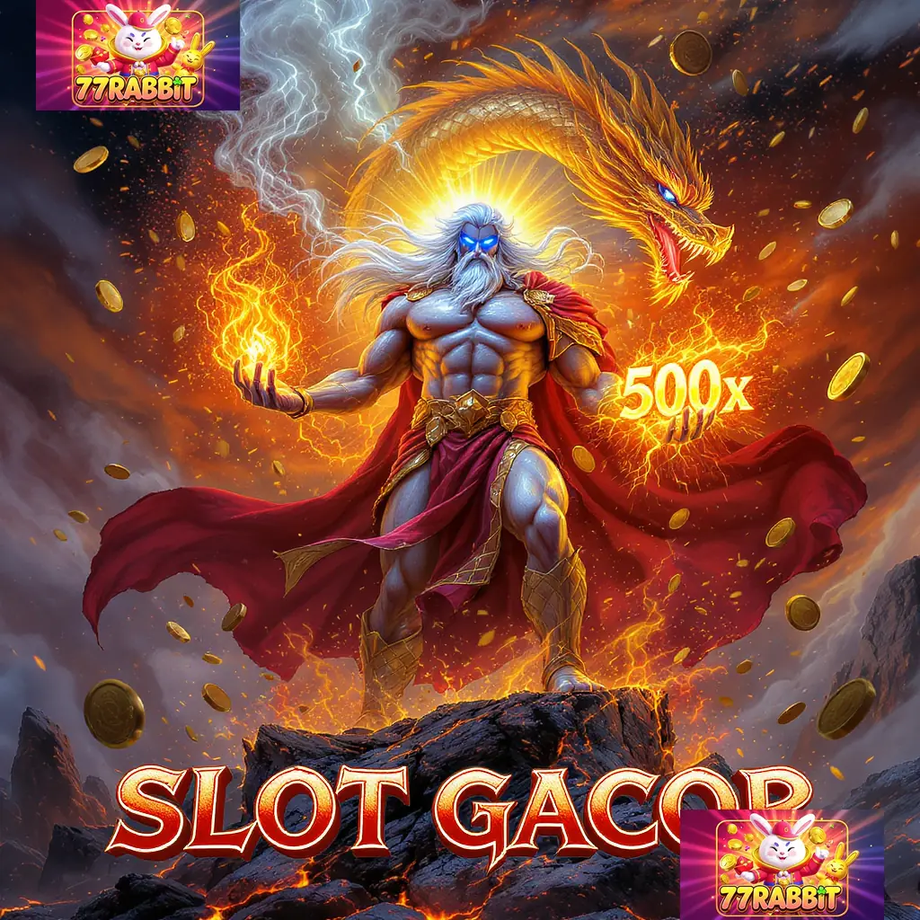 RABBIT77 Apk Slot Login Hiburan Modern Inagam image 1