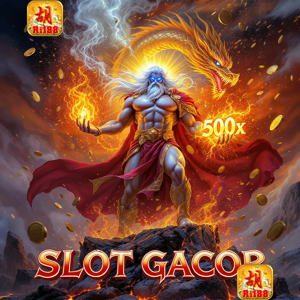 RI188 Apk Slot Login Hiburan Modern Inagam image 1