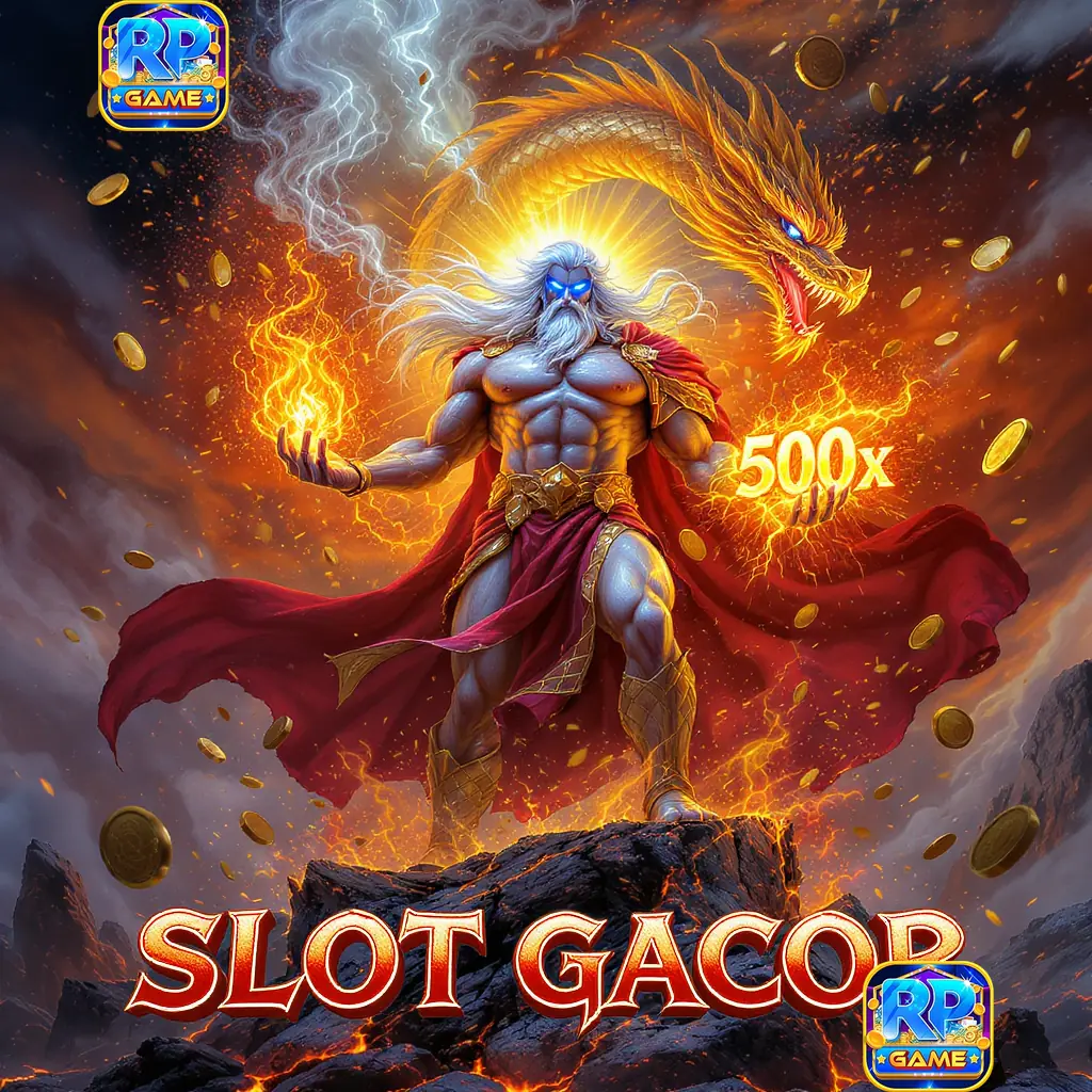 RPGAME Apk Slot Login Hiburan Modern Inagam image 1