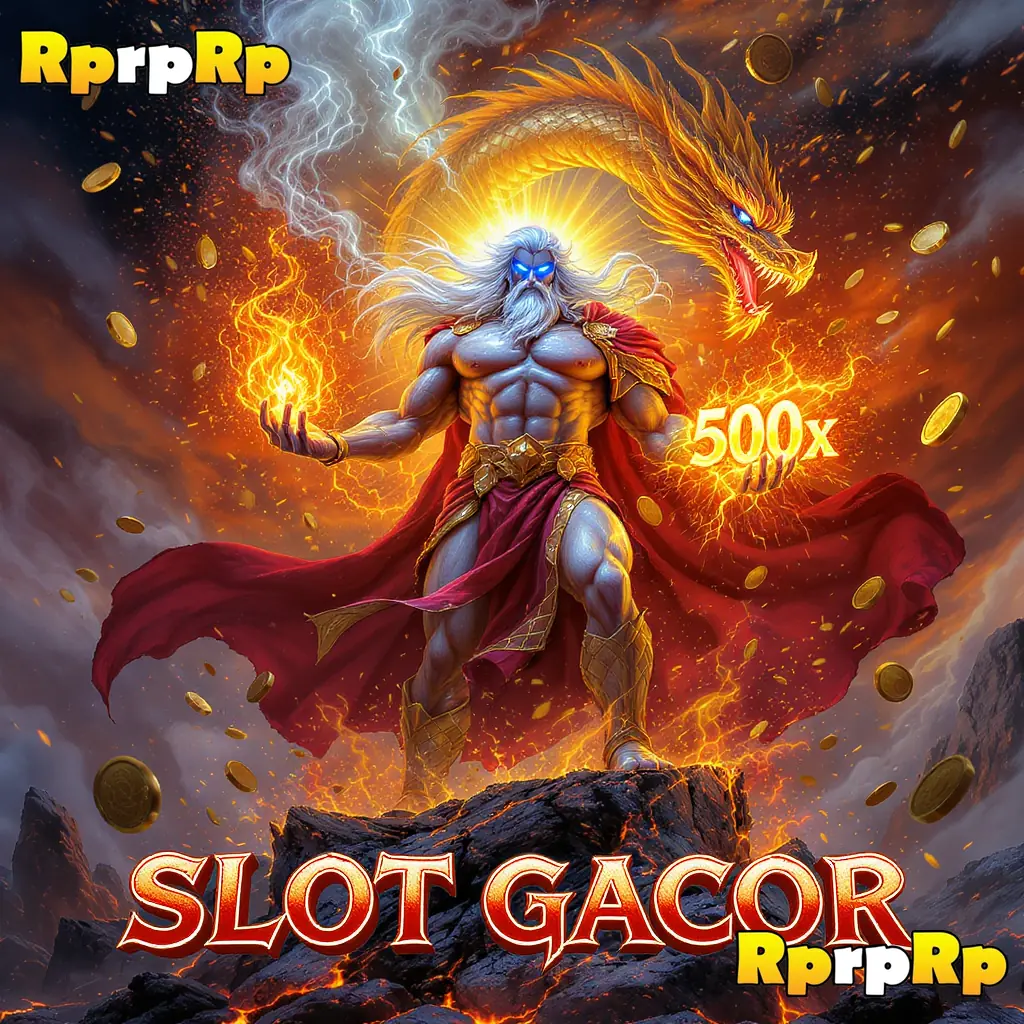 RPRPRP Apk Slot Login Hiburan Modern Inagam image 1