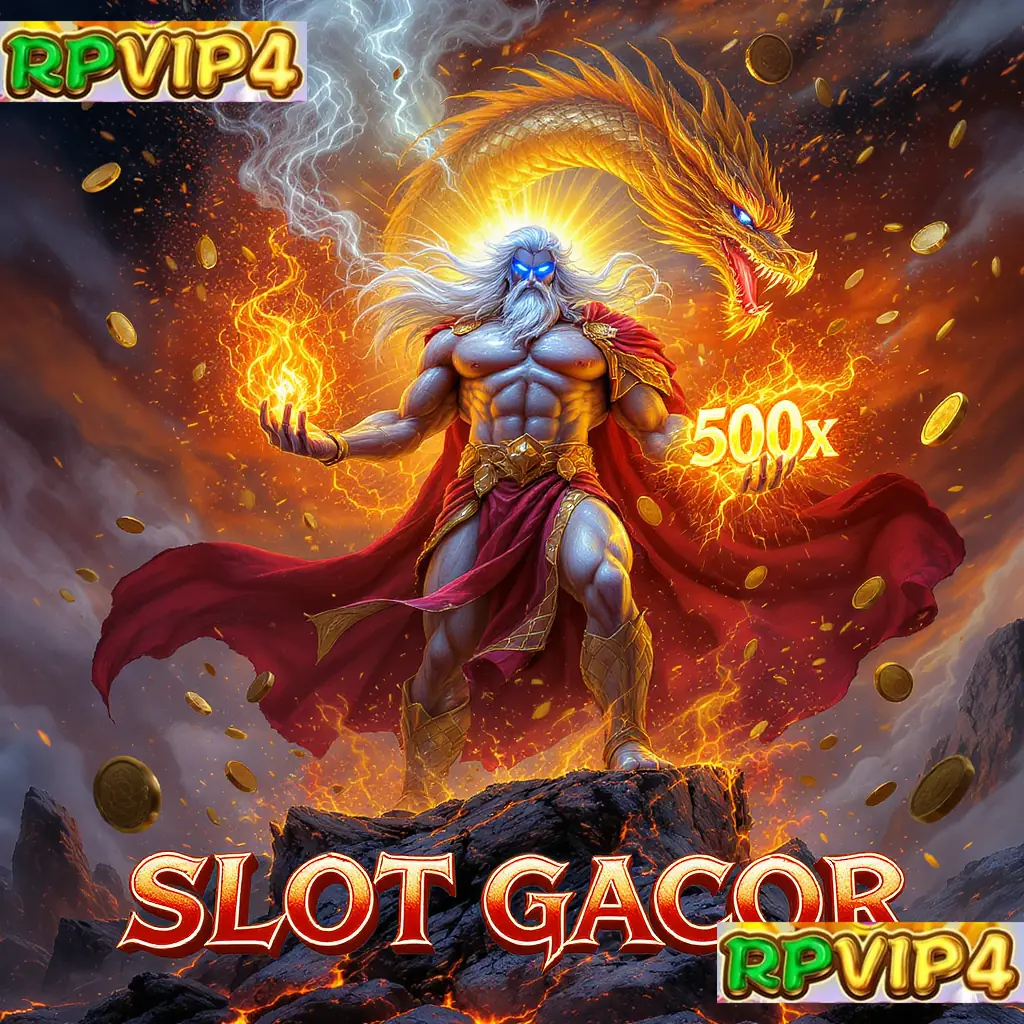 RPVIP4 Apk Slot Login Hiburan Modern Inagam image 1