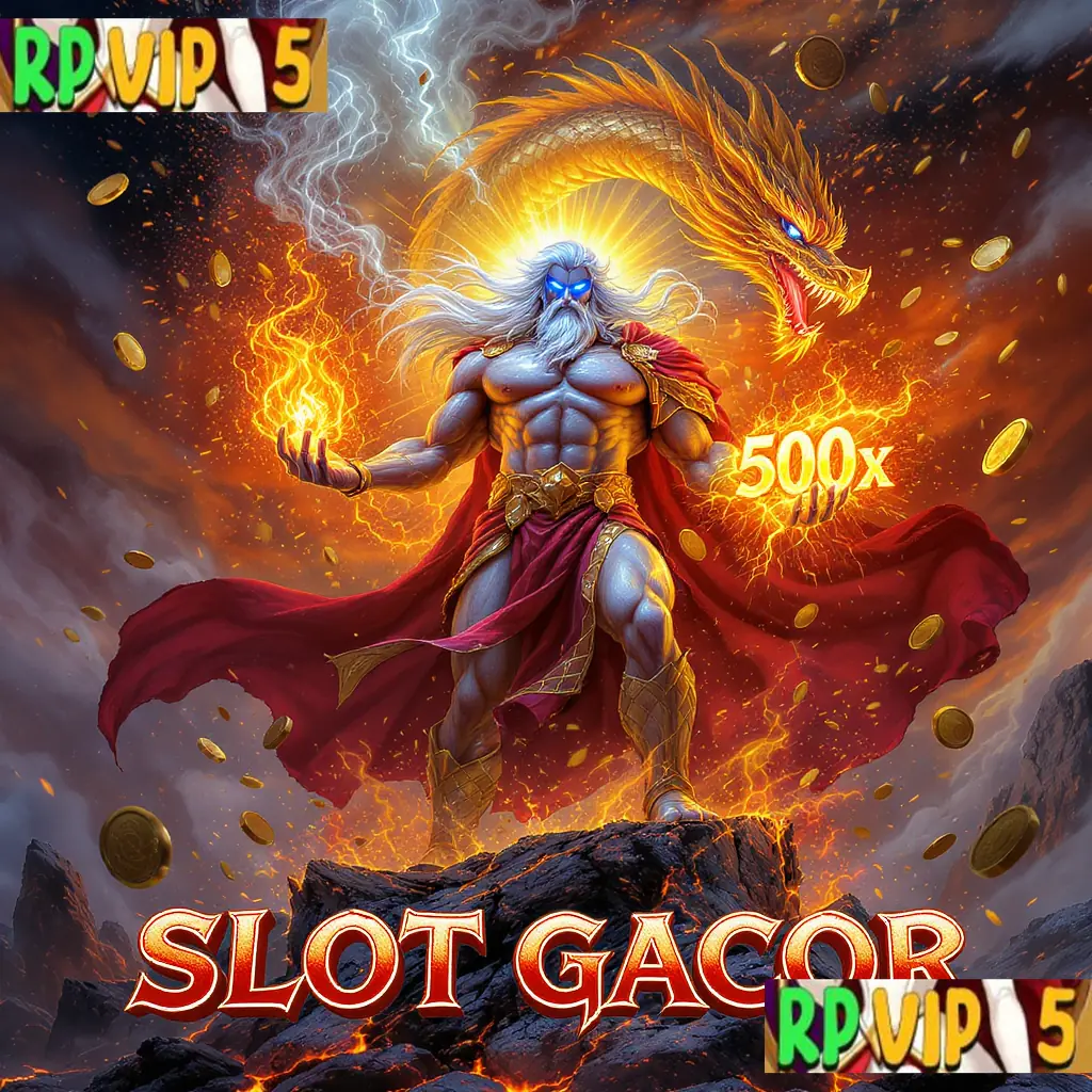 RPVIP5 Apk Slot Login Hiburan Modern Inagam image 1