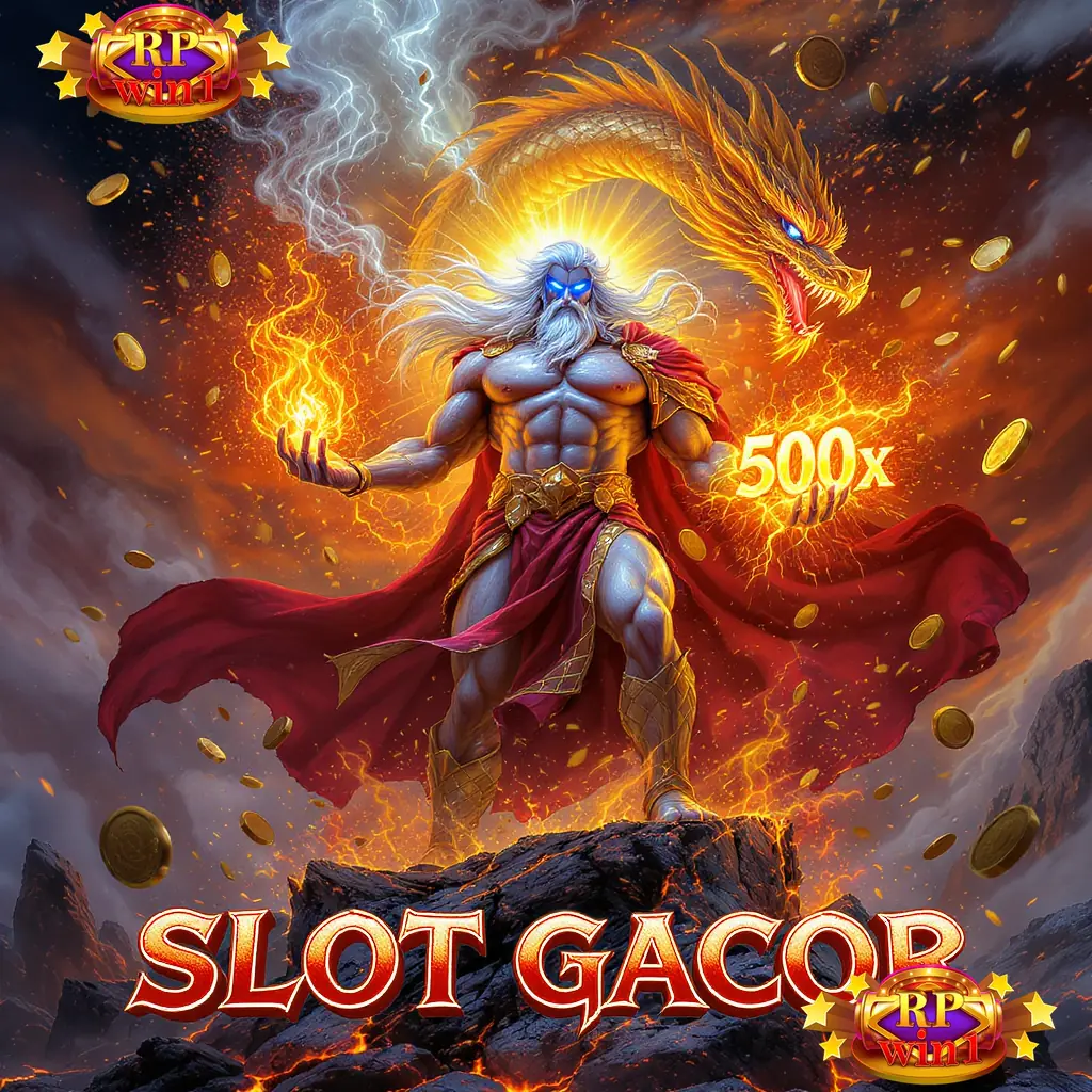 RPWIN1 Apk Slot Login Hiburan Modern Inagam image 1