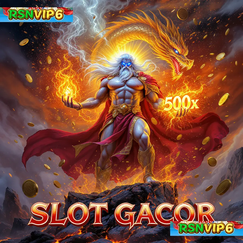 RSNVIP6 Apk Slot Login Hiburan Modern Inagam image 1