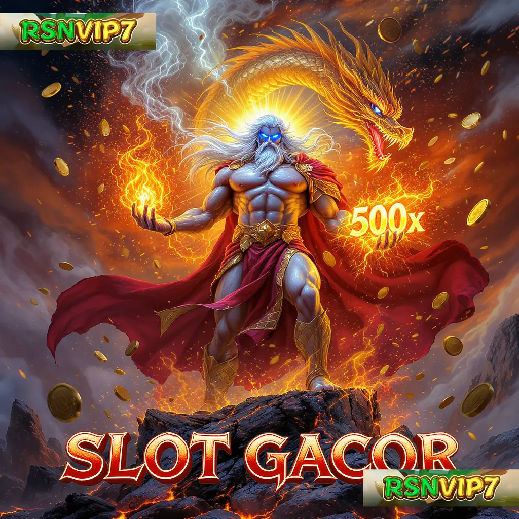 RSNVIP7 Apk Slot Login Hiburan Modern Inagam image 1