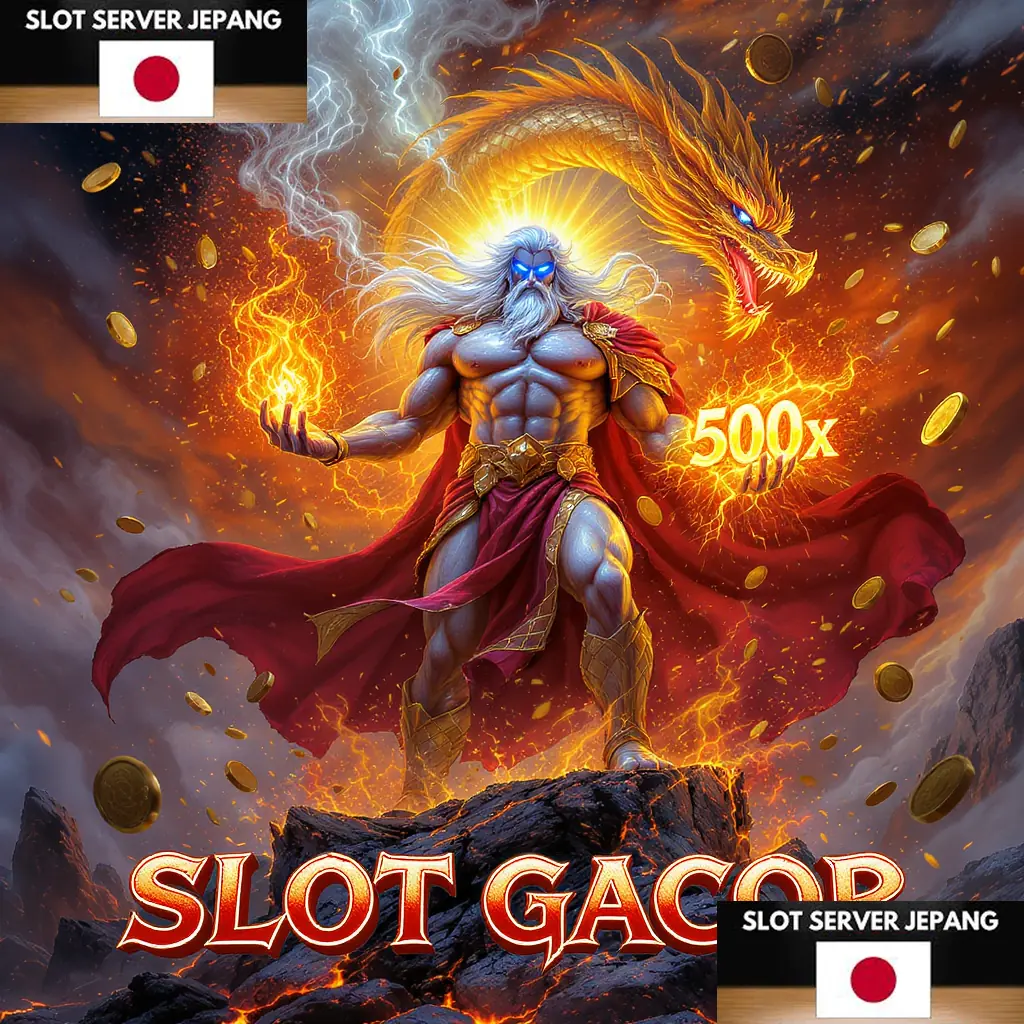 SERVER JEPANG Apk Slot Login Hiburan Modern Inagam image 1