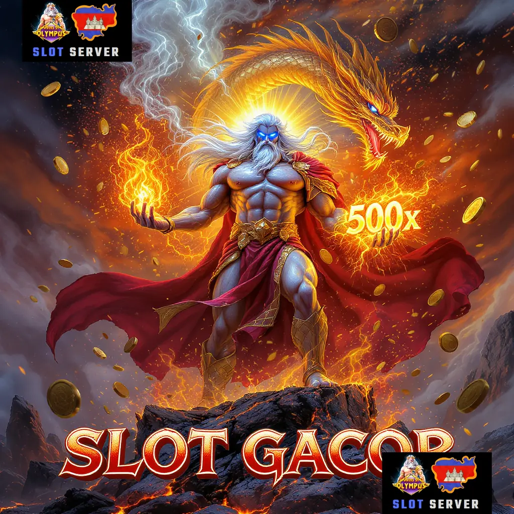 SERVER KAMBOJA Apk Slot Login Hiburan Modern Inagam image 1